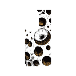 Galaxy S24 Ultra SolidSuit  Junji Ito 伊藤潤二驚選集 寒氣