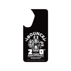 Galaxy A56 Clear BOUNCE Bounce 20th Anniversary