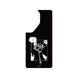 Galaxy A57 Clear  伊藤潤二 Junji Ito - 臨窗