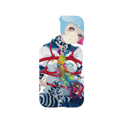 犀牛盾Mod NX手機殼 - iPhone 14 - 【聯名設計款】 - MITSUME - Bitter bunny