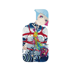 犀牛盾Mod NX (MagSafe 兼容)手機殼 - iPhone 13 Pro Max - MITSUME - Bitter bunny