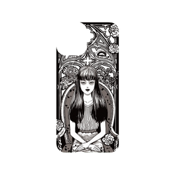 iPhone 11 Pro SolidSuit  Junji Ito 伊藤潤二驚選集 女王富江