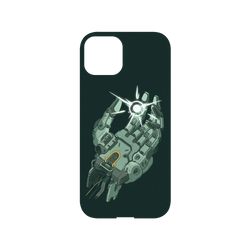 犀牛盾Mod NX手機殼 - iPhone 14 - 【聯名設計款】 - Davey Perkins - 光點