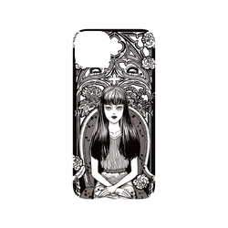 iPhone 14 Plus SolidSuit  Junji Ito 伊藤潤二驚選集 女王富江
