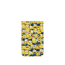 Pixel 11 SolidX (MagSafe 兼容)  Minions 小小兵 小小兵 — 壁紙