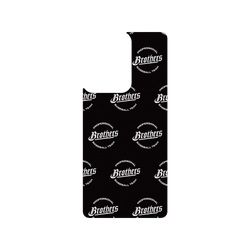 紅米 Note 12 Pro 5G (Global) SolidSuit  中信兄弟 BROTHERS 美式滿版LOGO