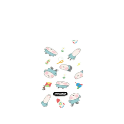 Pixel 11 SolidX  鹿人 Twodeerman 王伯伯的小宇宙