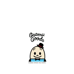 Pixel 11 SolidX  OSAMU GOODS 經典系列-HUMPTY DUMPTY