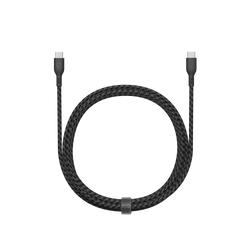 通用 [手機用] USB-C to USB-C 傳輸/充電線 2公尺