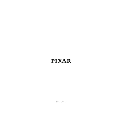 紅米 Note 11 Pro+ Global (5G/india) SolidSuit  迪士尼-皮克斯 PIXAR-Logo