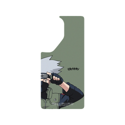 犀牛盾SolidX手機殼 - Samsung Galaxy S26 Ultra - 【聯名設計款】 - 火影忍者 Naruto - 角色系列-旗木卡卡西