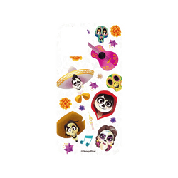犀牛盾Mod NX手機殼 - iPhone 12 Pro Max - 【聯名設計款】 - 迪士尼-皮克斯 PIXAR - 可可夜總會 - 角色集合