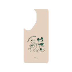 Galaxy S26 AirX  迪士尼-米奇系列 米奇與唐老鴨 - 碰拳