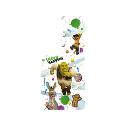 Galaxy S26 Clear Shrek - Shrek happens