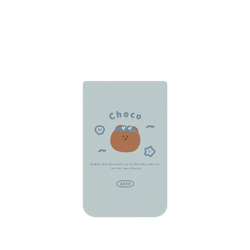 Pixel 11 SolidX (MagSafe 兼容)  布朗尼 annnbrownie 冷笑話熊