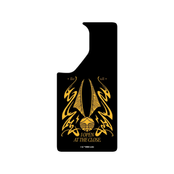 Galaxy S26 Ultra SolidX  Harry Potter The Golden Snitch - I open at the close