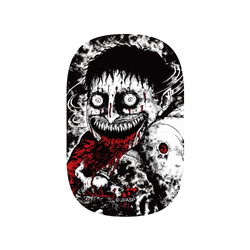 犀牛盾固架MAX (MagSafe 兼容) - 【聯名設計款】- 伊藤潤二 Junji Ito - 潰談