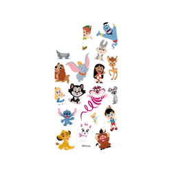 犀牛盾SolidSuit手機殼 - iPhone 11 - 【聯名設計款】 - 迪士尼-經典系列 Disney Classics - 迪士尼經典電影 - 角色集合