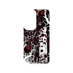 Samsung Galaxy S23 犀牛盾SolidSuit (MagSafe 兼容)聯名設計款防摔背蓋手機殼 伊藤潤二 Junji Ito - 血玉樹