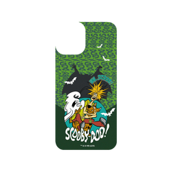 犀牛盾SolidSuit手機殼 - iPhone 11 Pro - 【聯名設計款】 - 摩登原始人 The Flintstones - 史酷比森叢林奇遇記