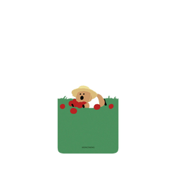 Galaxy S26  SolidX (MagSafe 兼容) DINOTAENG 哎呀！QUOKKA 大豐收