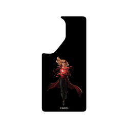 犀牛盾SolidX手機殼 - Samsung Galaxy S26 Ultra - 【聯名設計款】 - 迪士尼-漫威 Marvel - 緋紅女巫
