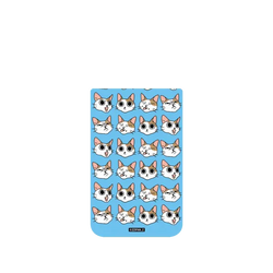 Pixel 11 SolidX (MagSafe 兼容)  Zzifan_z 白貓