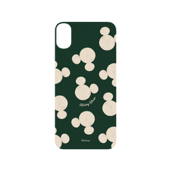 iPhone XS Max SolidSuit  迪士尼-米奇系列 米奇 - 經典標籤
