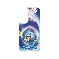 Galaxy A55 SolidSuit  Doraemon 哆啦A夢 時光機