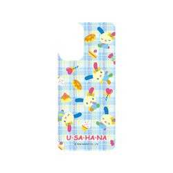 Galaxy A13 (4G) SolidSuit  花小兔 野餐日