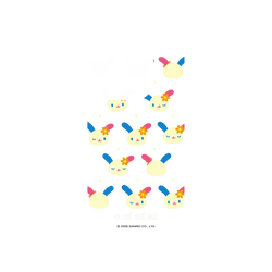 iPhone 15 Pro AirX  花小兔 花小兔表情包