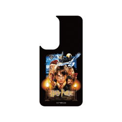 Galaxy S24 FE SolidSuit  Harry Potter 哈利波特：神秘的魔法石 - 海報