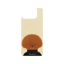 Zenfone 12 Ultra SolidSuit  Seungyoun Kim 黑衣小狗 Pingu Kim