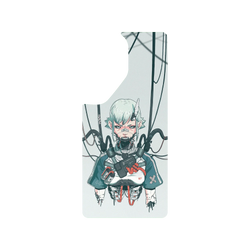Galaxy A57 Clear Davey Perkins - 修復中