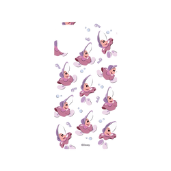 犀牛盾NX系列背板 - iPhone 13 mini - 【聯名設計款】 - 迪士尼-經典系列 Disney Classics - 愛麗絲夢遊仙境 - 牡蠣寶寶