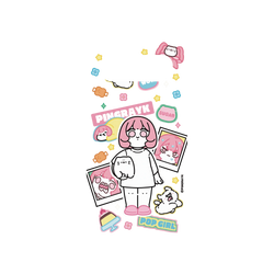 Galaxy S10 (4G) SolidSuit  於是日常了 於是日常了－內心豐富的美少女