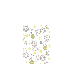iPhone 17 Pro Max AirX  Disney - Classics 迪士尼經典電影 貓兒歷險記 - 瑪麗貓與毛線球