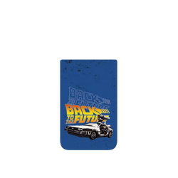 Pixel 11 Pro SolidX (MagSafe 兼容)  Back to the Future 回到未來 Back To The Future Neon