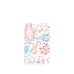 Pixel 8 SolidSuit (MagSafe 兼容)  Harry Potter 繽紛趣味生活