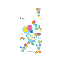 Pixel 10a SolidX  花小兔 飛高高