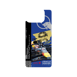 Zenfone 12 Ultra SolidSuit (MagSafe 兼容)  Oracle Red Bull Racing MV1
