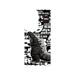 犀牛盾SolidSuit手機殼 - Samsung Galaxy S24 Ultra - 【聯名設計款】 - 哥吉拉 Godzilla - 哥吉拉大時代