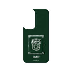 Galaxy S24 FE SolidSuit (MagSafe 兼容)  Harry Potter 史萊哲林