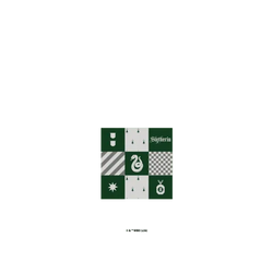 Galaxy S26 FE SolidX  Harry Potter 學院盃系列：史萊哲林