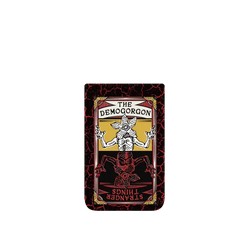 Pixel 11 Pro SolidX 怪奇物語 魔神卡牌