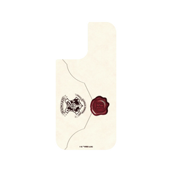 iPhone 17 SolidX  Harry Potter 哈利波特-錄取通知書