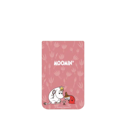 犀牛盾SolidX手機殼 - Google Pixel 11 - 【聯名設計款】 - Moomin - 歌妮＆小美