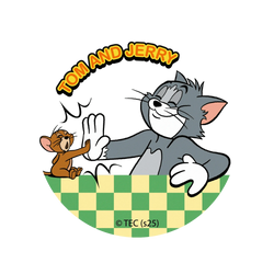 犀牛盾 GRIP O V2 - 【聯名設計款】- 湯姆貓與傑利鼠 Tom and Jerry - 拍手