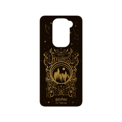 紅米 Note 9 (4G Global) SolidSuit  Harry Potter 霍格華茲城堡
