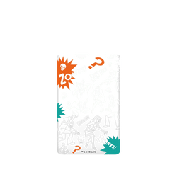 犀牛盾SolidSuit手機殼 - Google Pixel 6 Pro - 【聯名設計款】 - 摩登原始人 The Flintstones - 史酷比一起去冒險